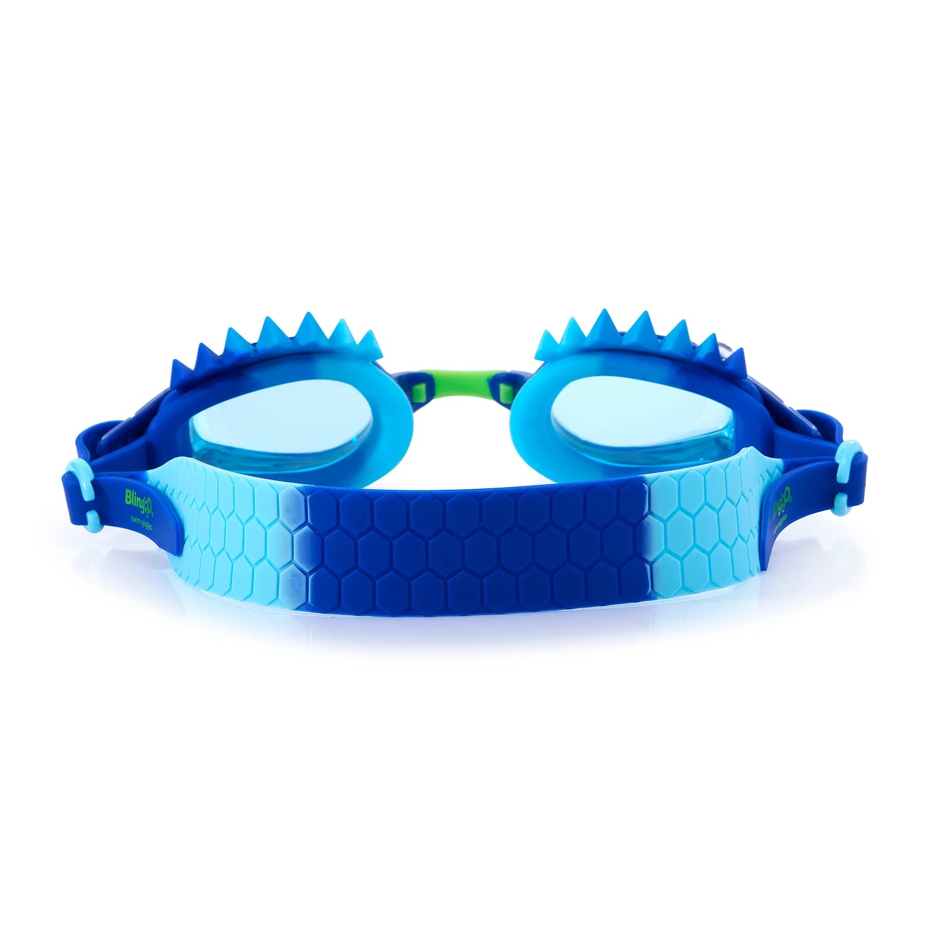Martian Strange Things Goggles - Alien Themed Novelty Sunglasses for Cosplay & Costume Parties | Perfect for Halloween, Sci-Fi Events, and UFO Enthusiasts