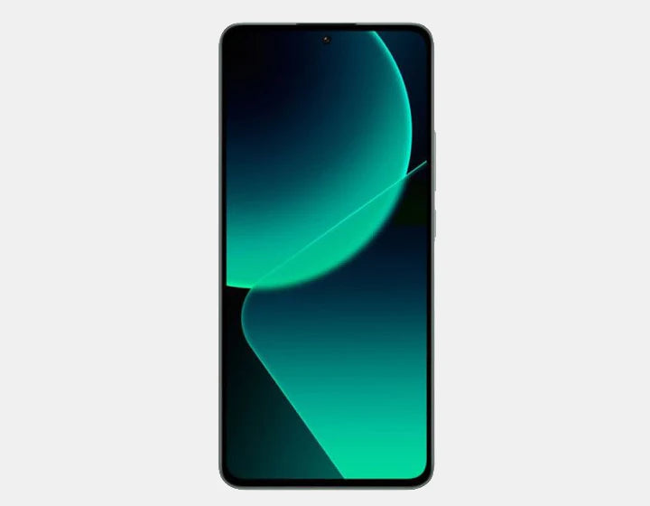 Xiaomi Mi 13T 5G Smartphone - 256GB ROM 8GB RAM - GSM Unlocked Android Phone - Green - Perfect for Gaming, Streaming & Photography