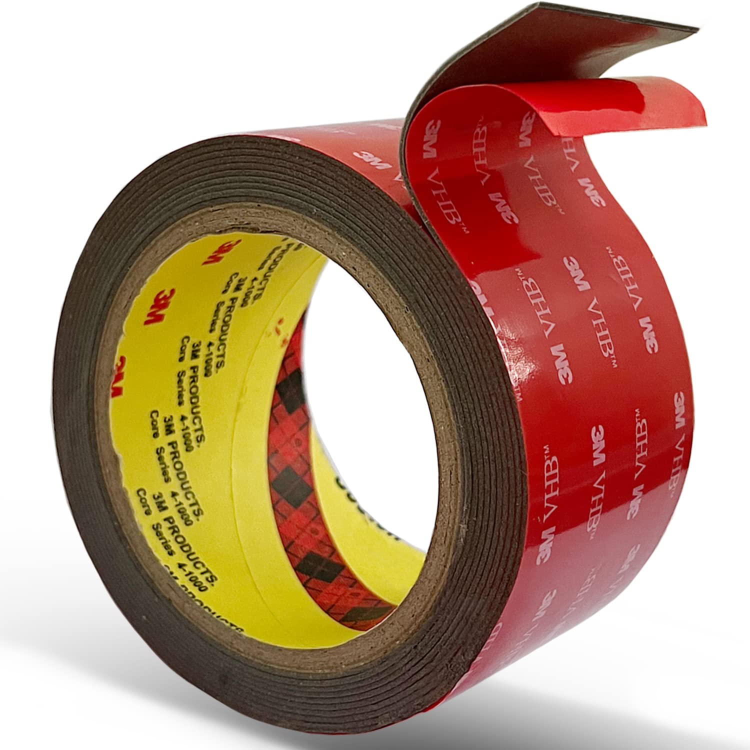 3M VHB Heavy Duty Double Sided Mounting Tape - 2