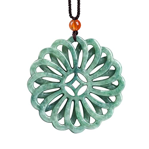 Spiral Pendant