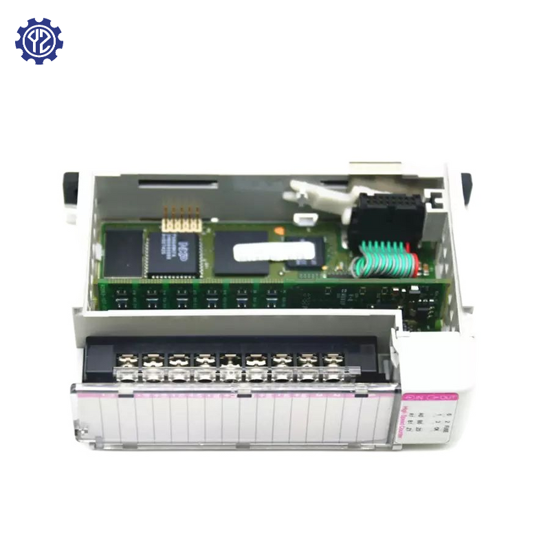 Original AB 1769-HSC High-Speed Counter Input Module - New & Genuine for Industrial Automation & PLC Systems
