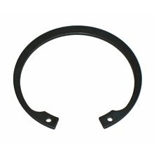 Heavy Duty Snap Ring CTP 0068663 - Replacement Part for Excavators, Bulldozers & Construction Machinery | Durable Retaining Clip for Industrial Equipment Repair