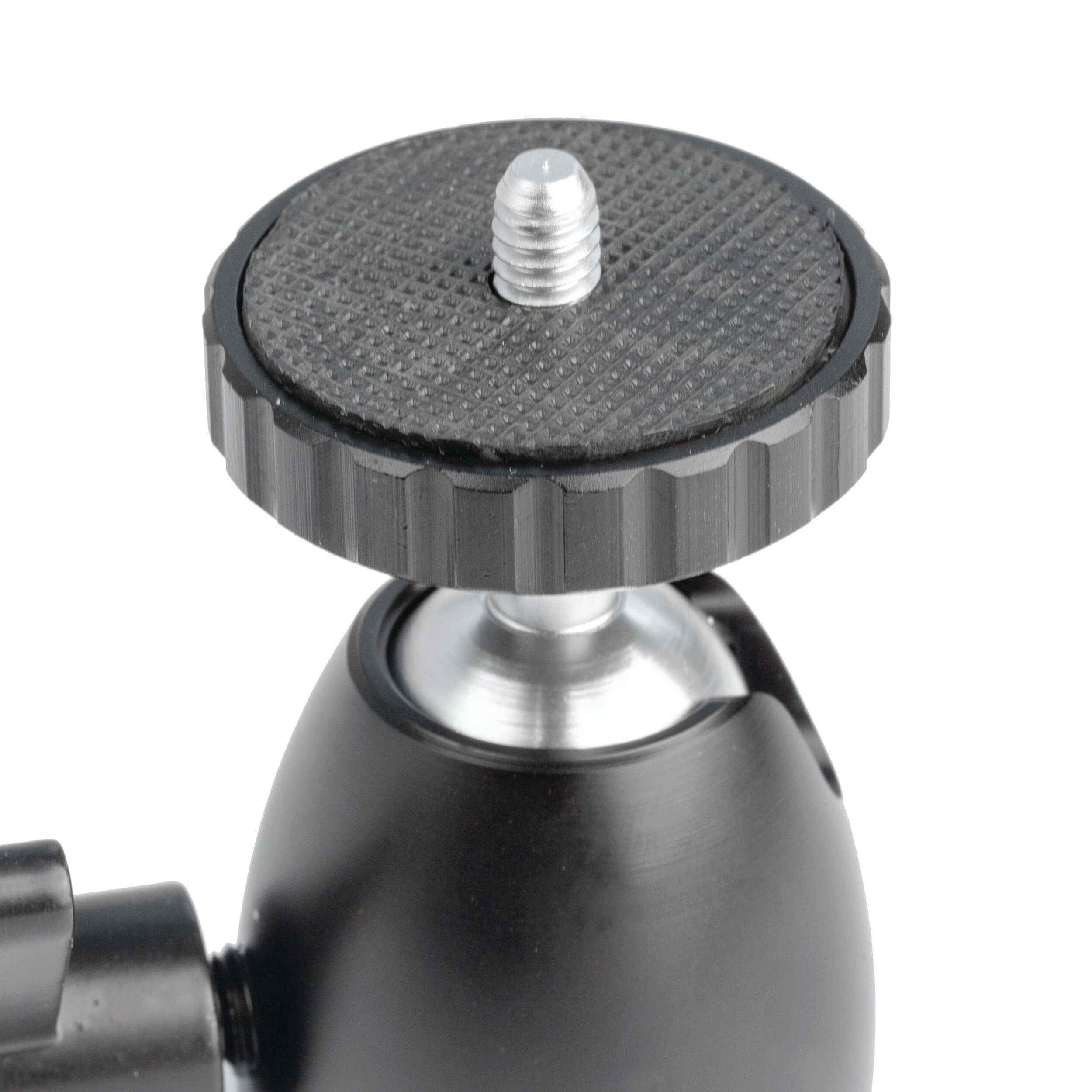 Professional Heavy Duty Ball Head with 1/4