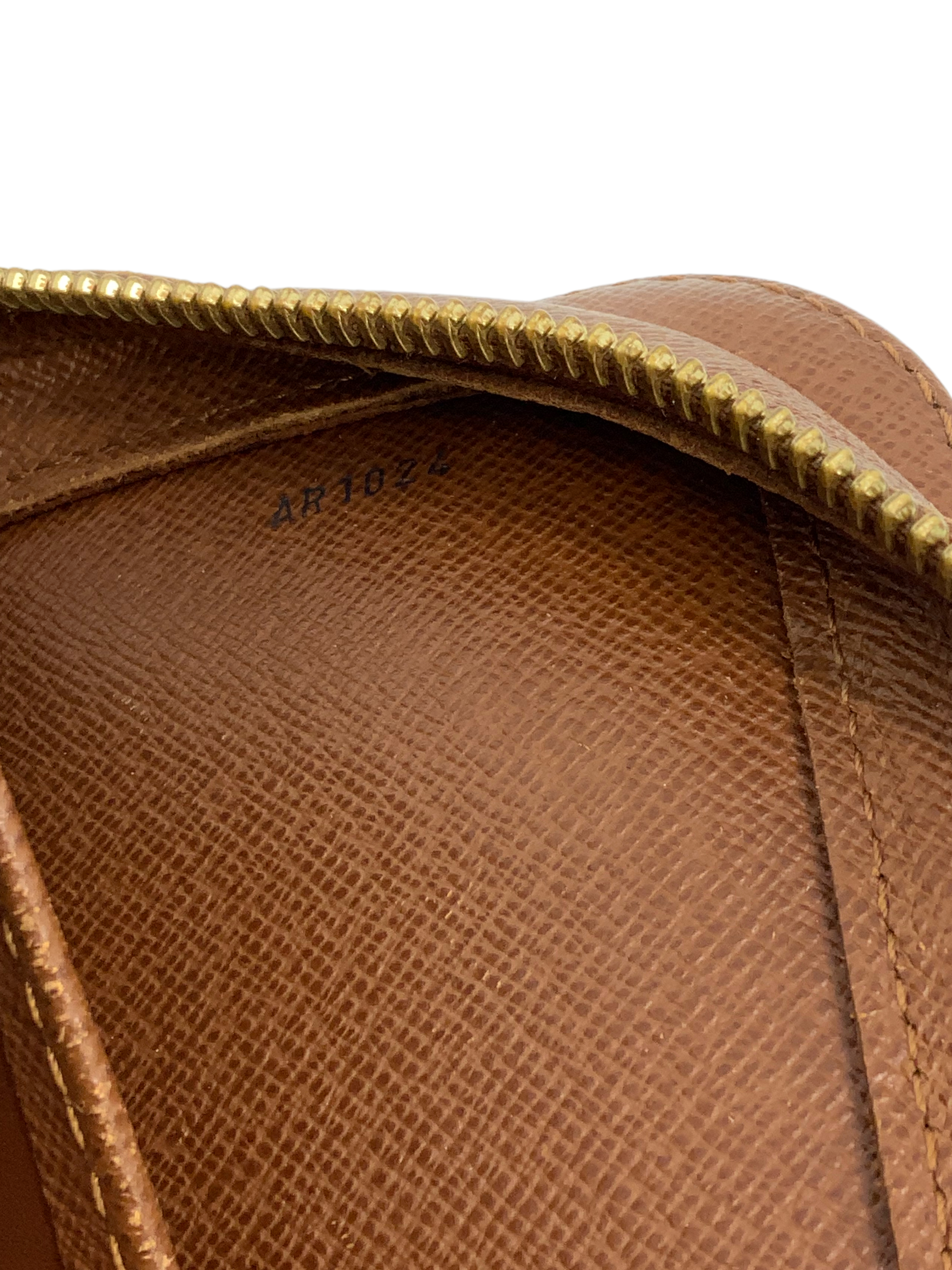 Authentic Louis Vuitton Monogram Pochette Orsay Clutch Wristlet Bag - Luxury Crossbody Purse for Women, Perfect for Evening Parties & Date Nights