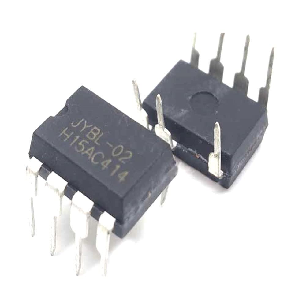 5Pcs Jybl Smart Rice Cooker Power Management Chip Jybl-02 - Replacement Parts for Home Kitchen Appliances | Perfect for DIY Repair & Maintenance