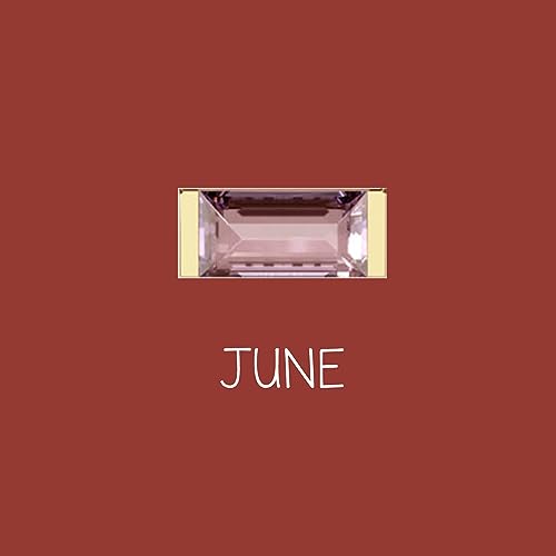 06. June(Created Alexandrite)