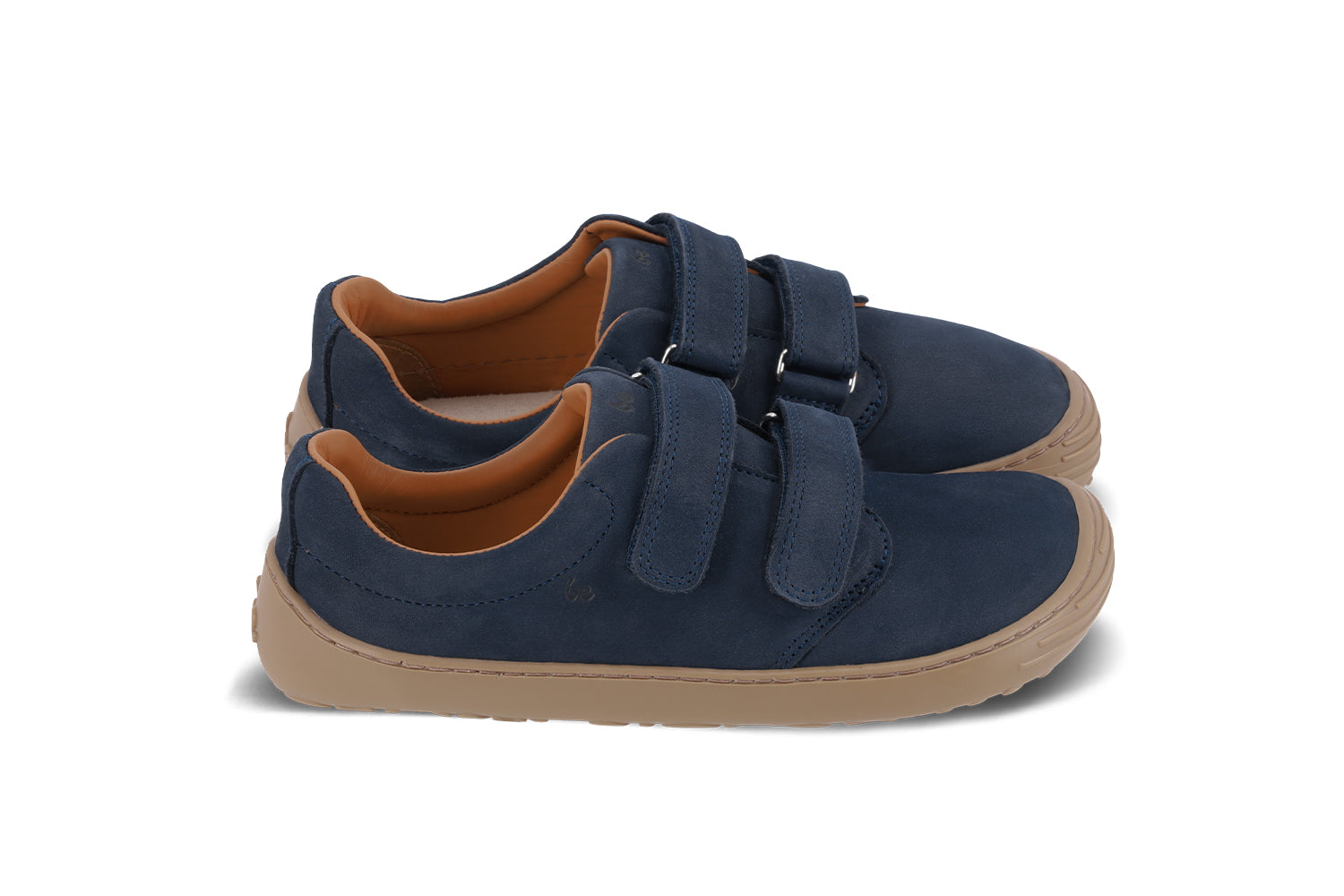 Be Lenka Kids Barefoot Shoes - Breathable & Flexible Dark Blue for Active Play & Outdoor Adventures (Clearance Sale)