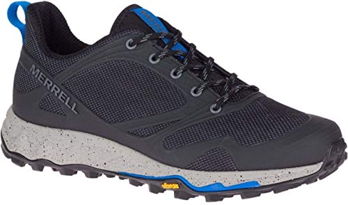 Merrell Men's Altalight Hiking Shoes - Lightweight & Durable Trail Running Shoes for Outdoor Adventures - Perfect for Hiking, Camping & Backpacking