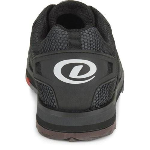 Dexter Men's SST 8 Power Frame BOA Bowling Shoes - Black - Right/Left Hand Wide Fit for Professional Bowlers - Perfect for League Play and Tournament Performance