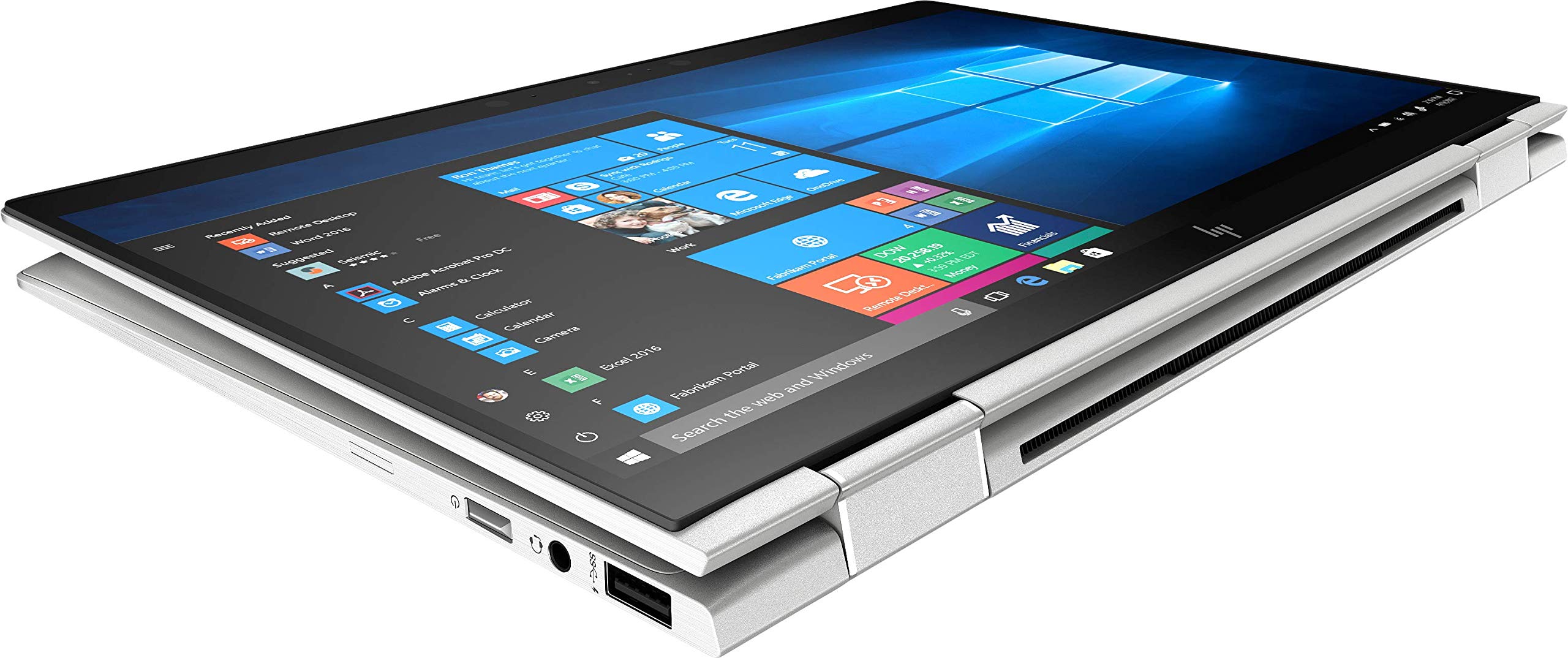 HP Elitebook X360 1030 G4 13.3