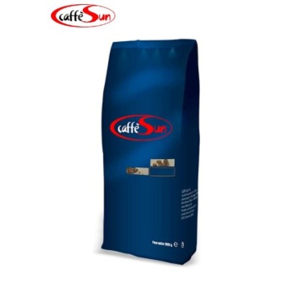 A Morning Transformed: The Story of Premium Caffe Sun Red Blend Espresso Coffee Beans