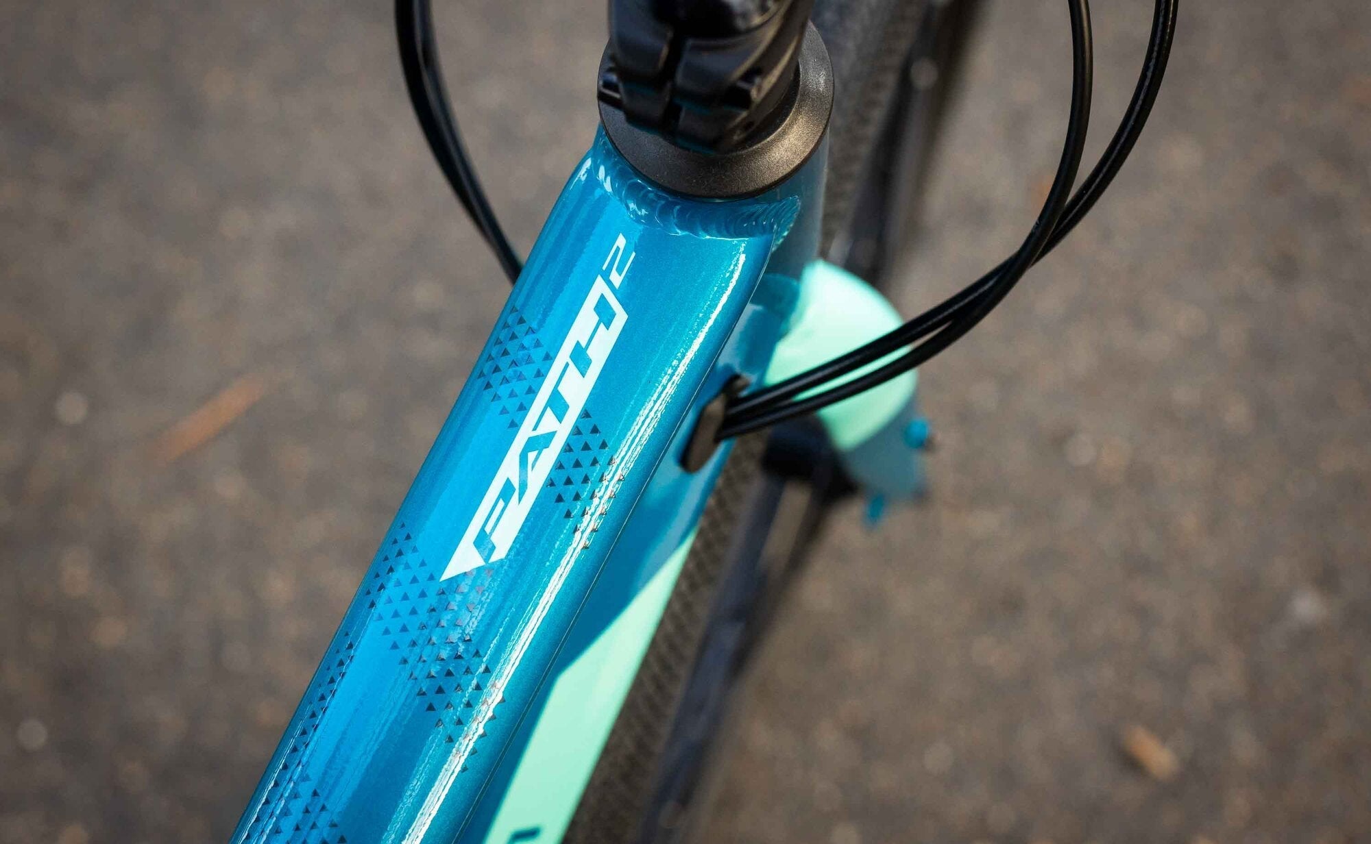 Polygon Path 2 Urban Commuter Bike - Lightweight Aluminum Frame, 21-Speed Gears for City Riding | Perfect for Daily Commute, Exercise & Urban Adventures