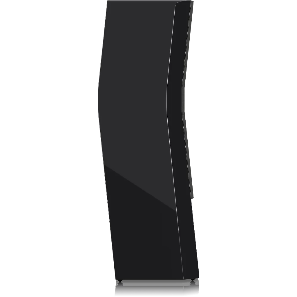 SVS Ultra Evolution Pinnacle Speaker - High-End Home Theater Audio System for Immersive Movie & Music Experience