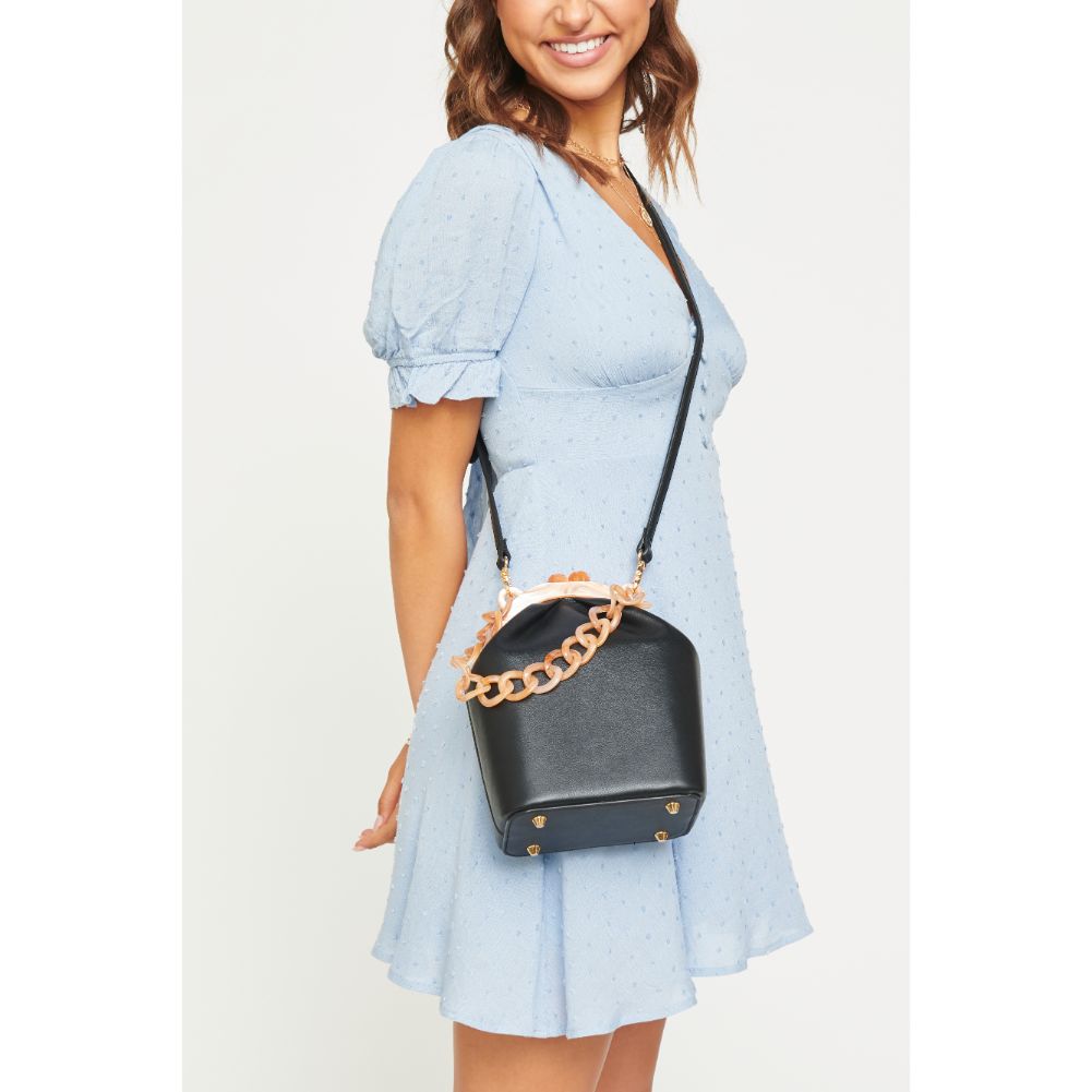 Serena Crossbody Bag for Women - Stylish & Lightweight Shoulder Purse - Perfect for Everyday Use, Travel, and Shopping