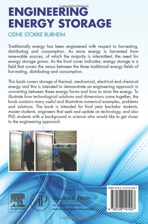 High-Performance Engineering Energy Storage Solutions for Renewable Energy & Industrial Applications | Long-Lasting & Reliable Power Backup