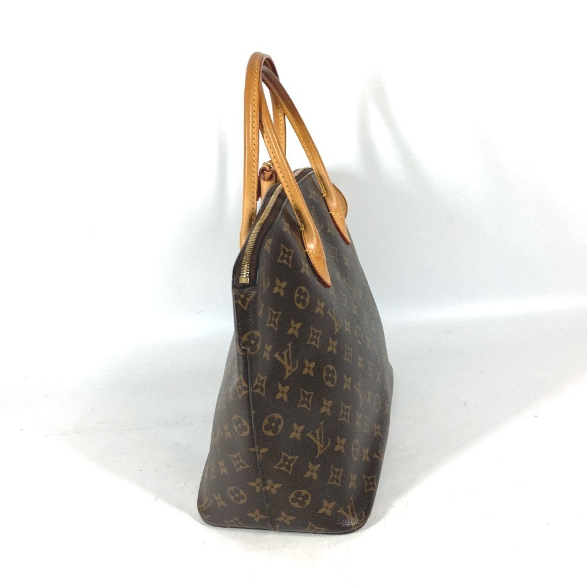 Pre-Owned Louis Vuitton 225 Monogram Empreinte Leather Handbag - Authentic Luxury Shoulder Bag for Women | Perfect for Work, Travel & Special Occasions