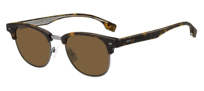 4HU-HAVANADARKRUTHENIUM/70 - HAVANA DARK RUTHENIUM - BROWN