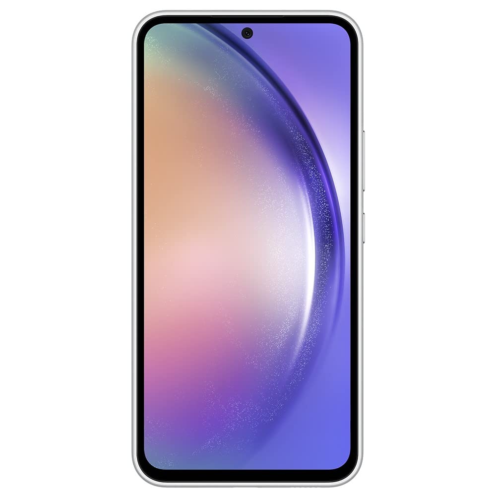 SAMSUNG Galaxy A54 5G Unlocked Smartphone (256GB, 8GB RAM) - 6.4