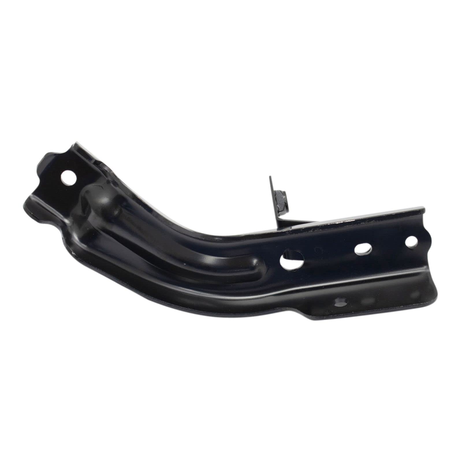 2019-2023 Nissan Murano Front Right Bumper Cover - NI1043119 for Passenger Side Replacement