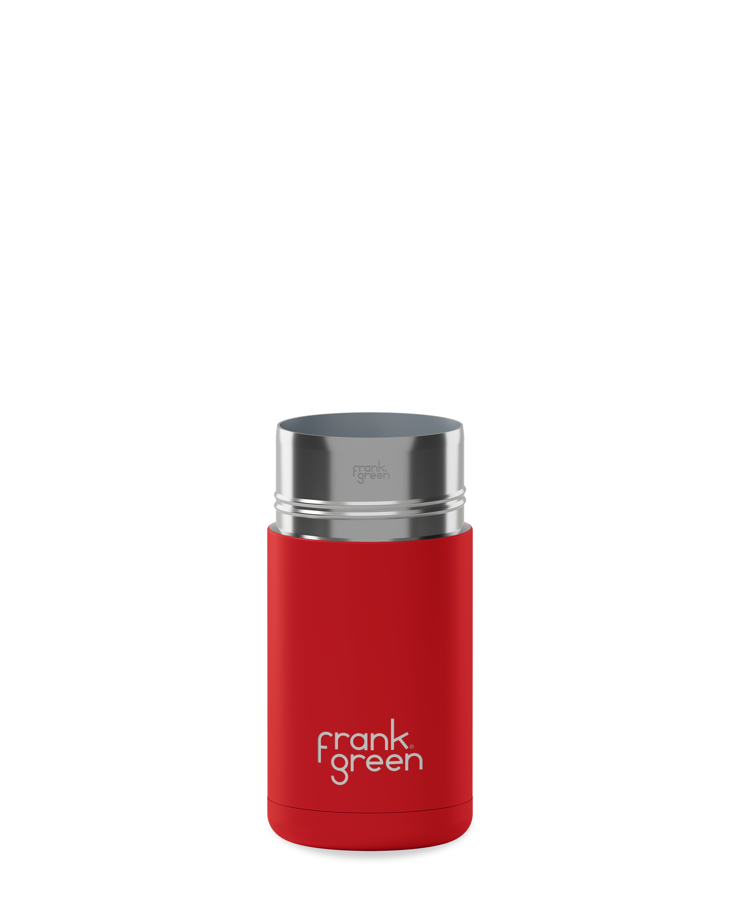 12oz Ceramic Reusable Coffee Cup with Lid - 355ml Insulated Travel Mug for Hot & Cold Drinks - Perfect for Office, Commuting, and Outdoor Activities