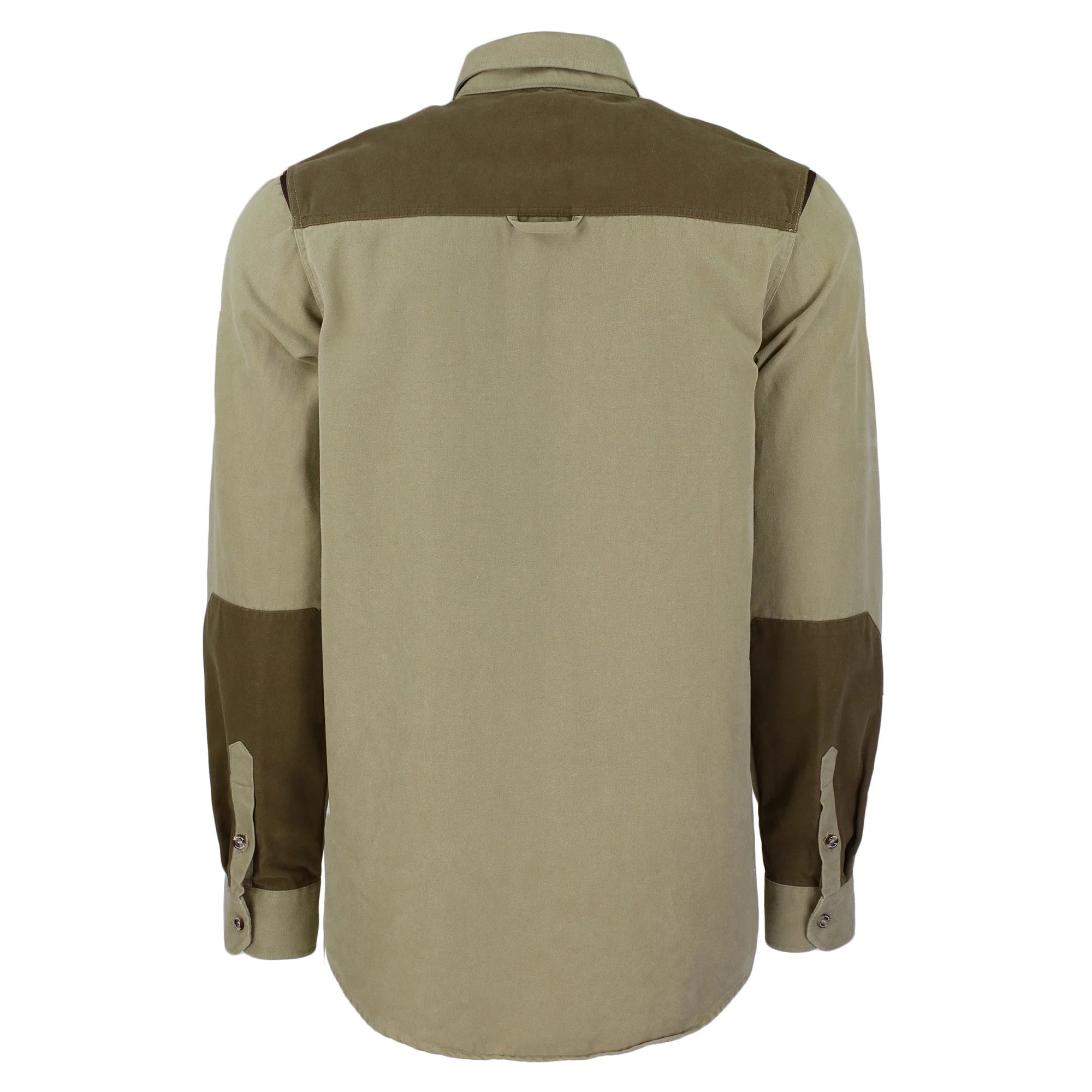 Dixie Decoys Canvasback Wingshooting Shirt - Waterfowl Hunting Shirt for Men - Perfect for Duck Hunting & Outdoor Adventures