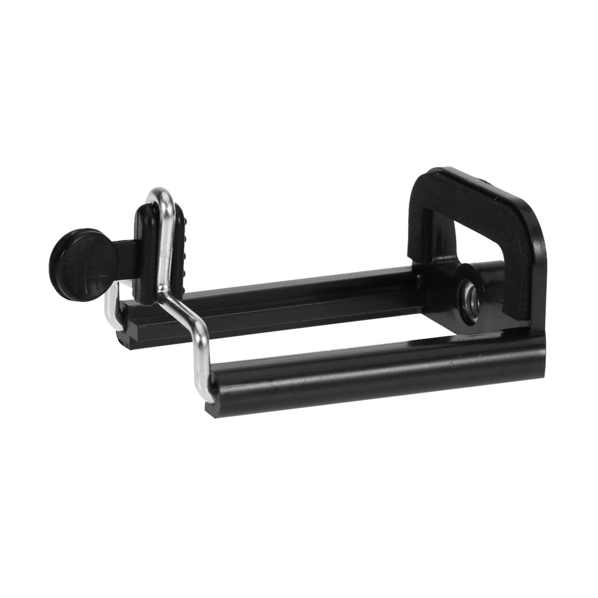 2PCS Universal Phone Tripod Mount Holder - Smartphone Tripod Adapter & Stand for iPhone, Samsung, Pixel - Compatible with Desktop Tripods for Photography, Vlogging, Live Streaming