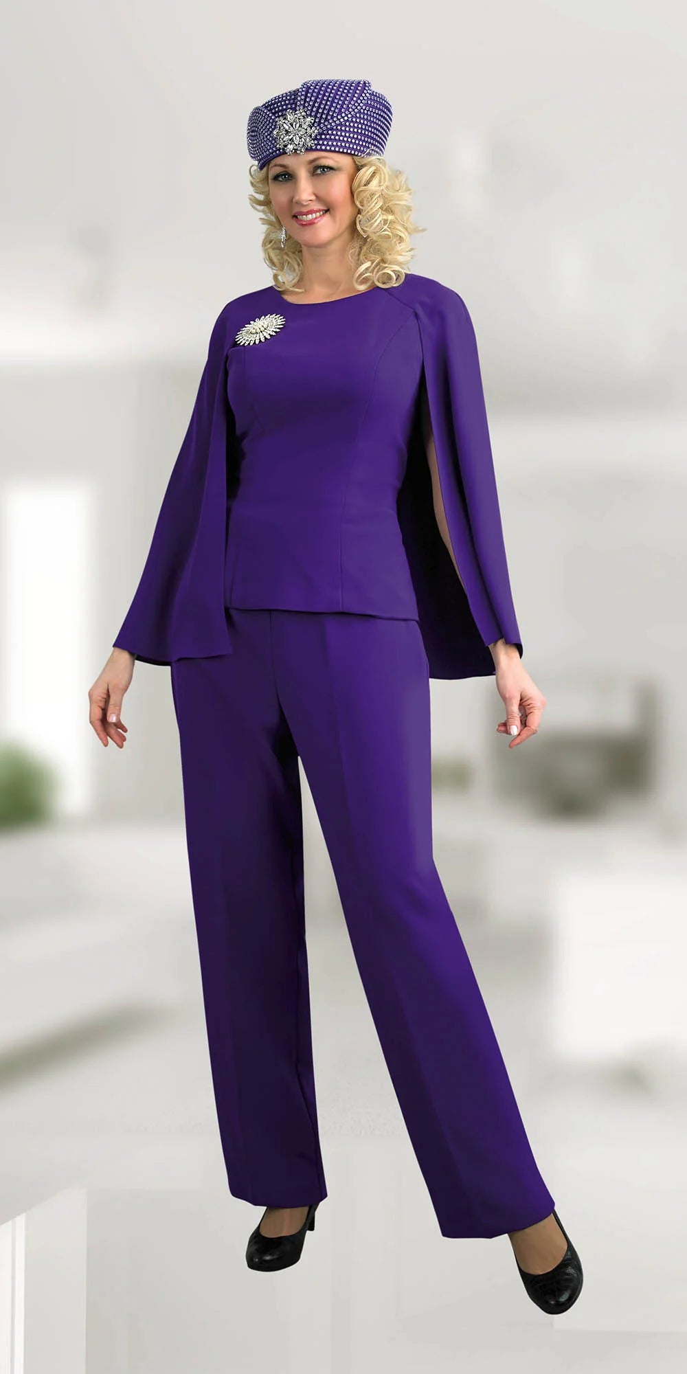 Lily & Taylor 4429 - Premium Women's Fashion Apparel for Casual & Office Wear | Trendy Outfits for Everyday Style & Professional Looks