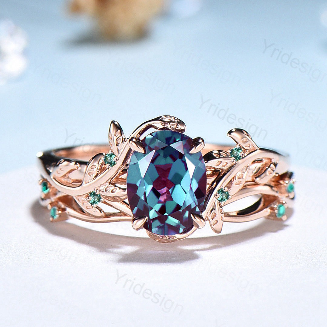 10K Rose Gold Wedding Band - Size 4.25 Custom Ring for Tyler J Hill - Elegant Bridal Jewelry for Engagement & Anniversary Gifts