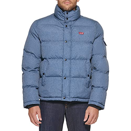 Denim Multi