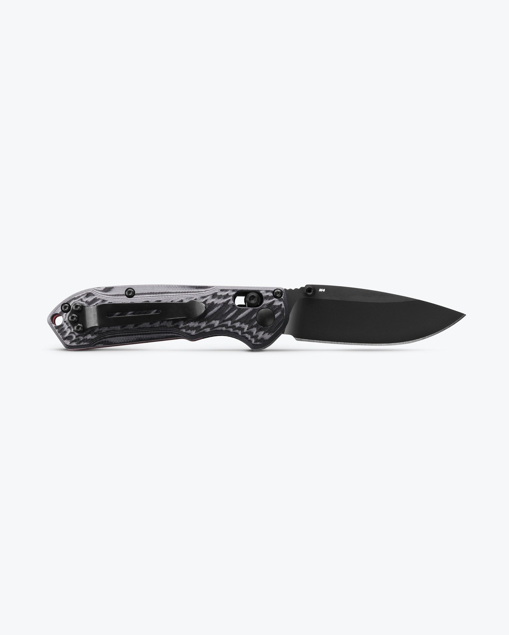 Mini Freek® Folding Pocket Knife - Multicolor G10 Handle for Outdoor Camping, Hiking & Everyday Carry (EDC)
