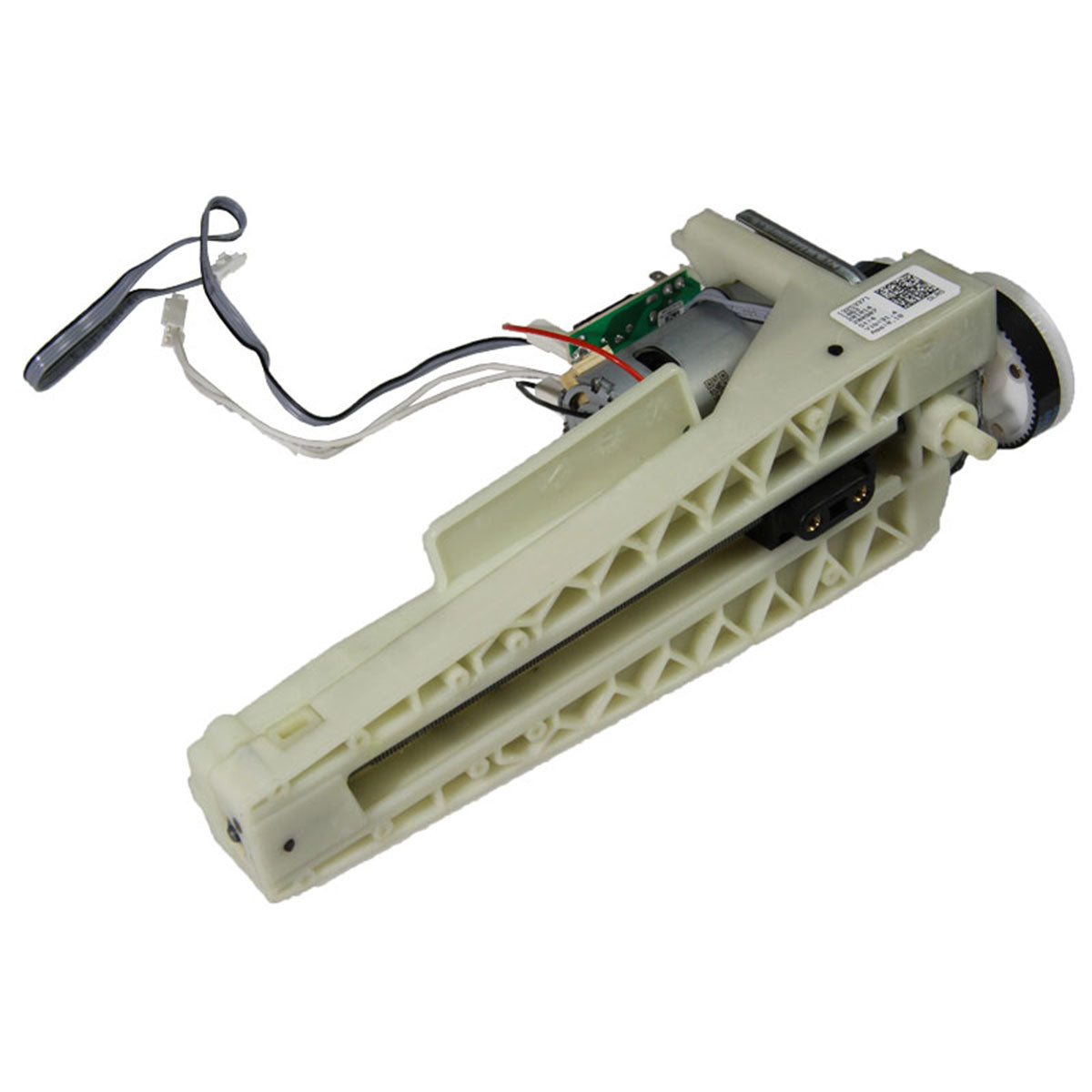 DeLonghi Transmission Kit 7313253371 - Replacement Part for Coffee Machines - Perfect for Espresso & Cappuccino Makers