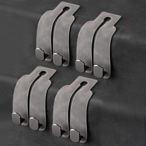 Gray - 4 Pack