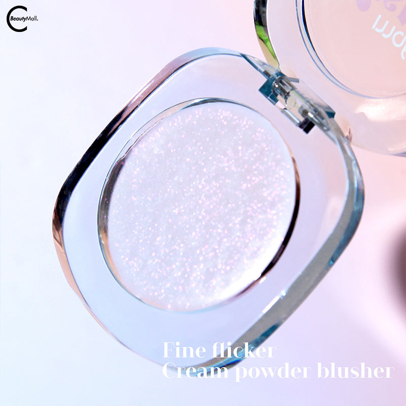 MAFFICK Color Changing Blush - Adjustable Cheek Tint for All Skin Tones | Natural Flush Makeup | Perfect for Daily Wear, Date Night & Special Occasions