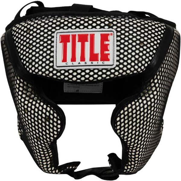 Classic Power Air Headgear 2.0 - Premium Protective Headgear for Boxing, MMA & Martial Arts Training | Comfortable & Durable Safety Gear for Fighters & Athletes | Perfect for Sparring, Competition & Fitness Training