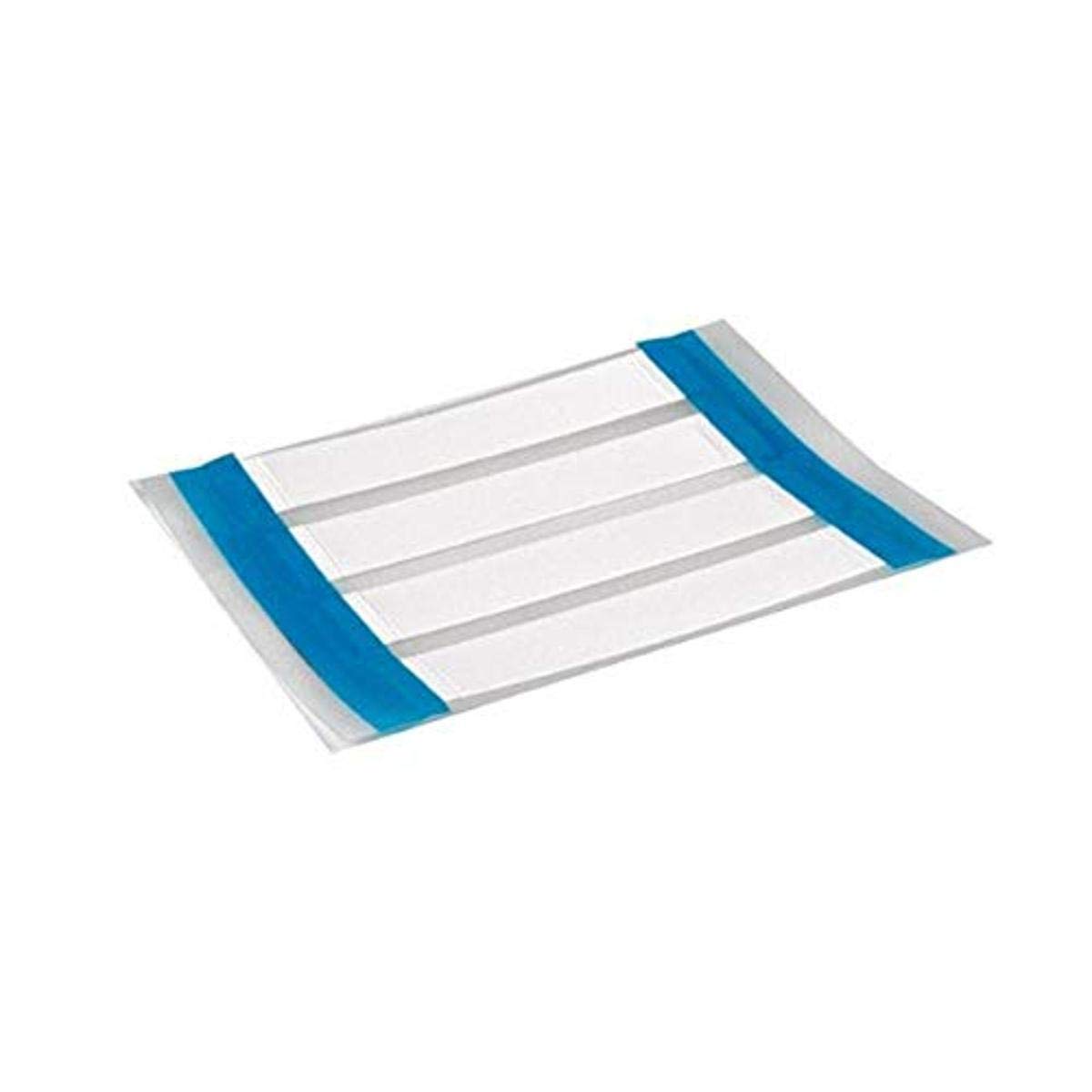 Hellermann Tyton 553-50017 Heat Shrink Labels - 25