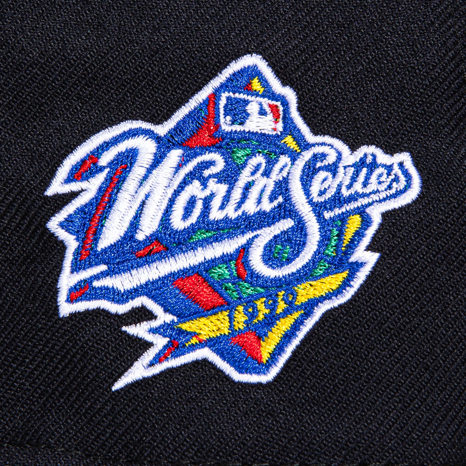 New Era 59Fifty New York Yankees 1999 World Series Game Hat - Navy Blue Fitted Baseball Cap for Men - Perfect for Yankees Fans, Sports Events & Casual Wear