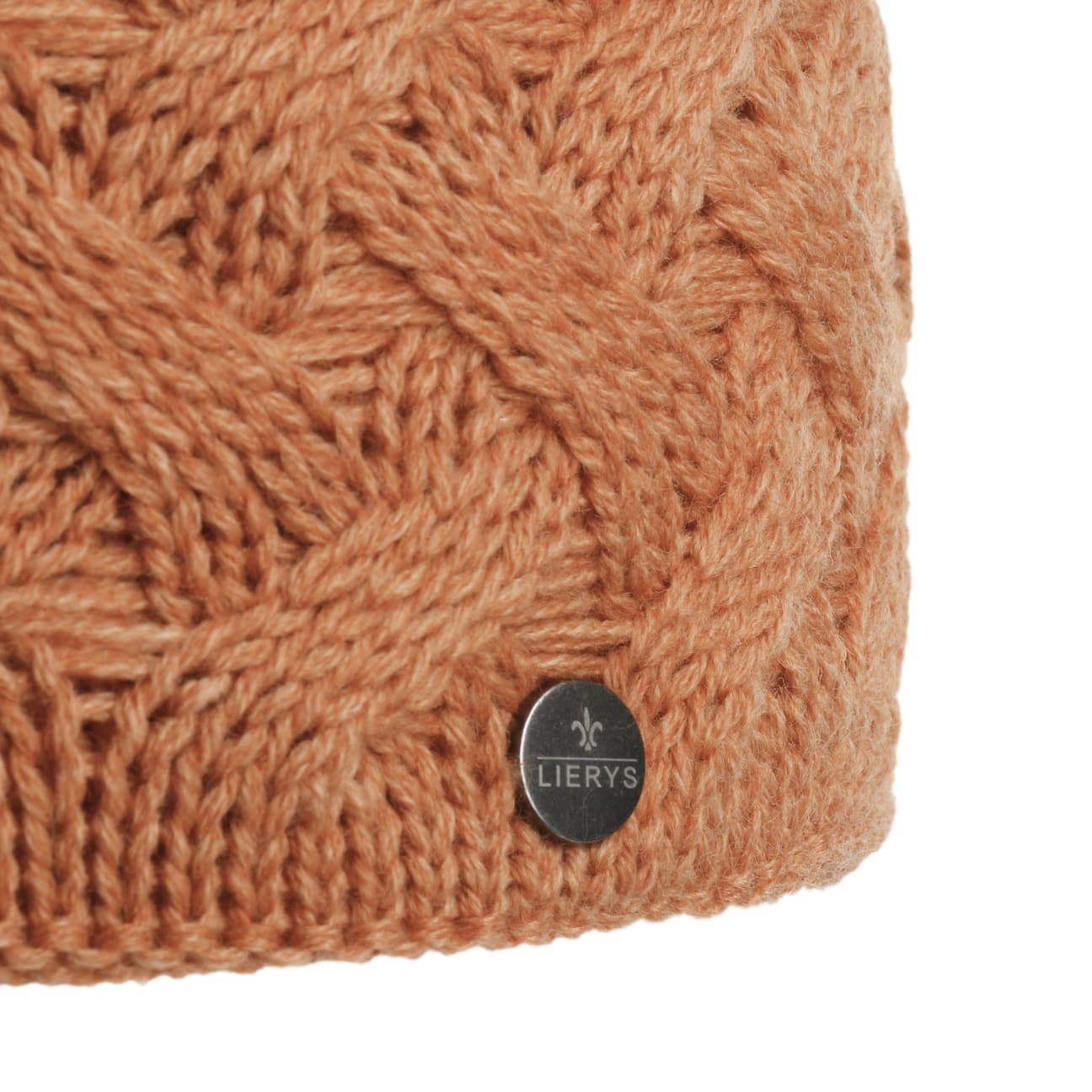 Lierys Fauske Headband - Soft & Stretchy Hair Band for Women & Girls - Perfect for Sports, Workouts, Yoga, and Everyday Wear