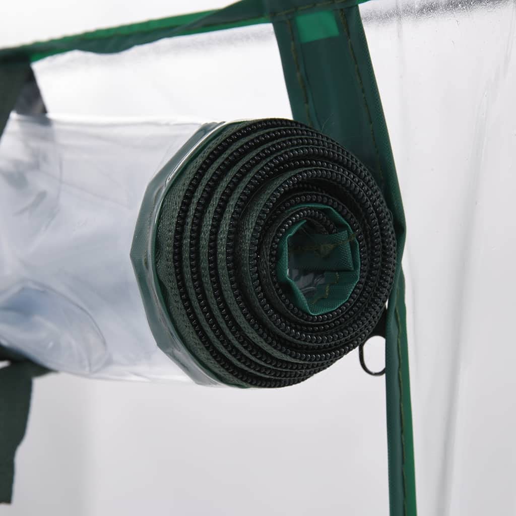 Portable Tomato Greenhouse for Outdoor Gardening - 42.1