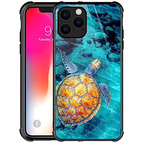 Sea Turtle