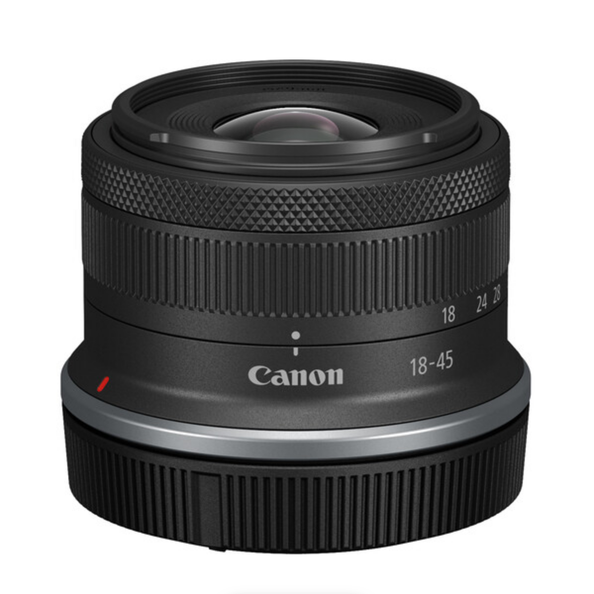 Canon EOS R100 Mirrorless Digital Camera with RF-S 18-45mm f/4.5-6.3 IS STM Lens Kit - 4K Video, Fast Autofocus for Vlogging, Travel & Photography