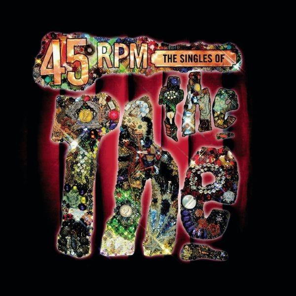 The The - 45 RPM: The Singles Collection (Reissue) | Classic Vinyl Records for Music Lovers & Collectors | Perfect for Home Listening & DJ Sets