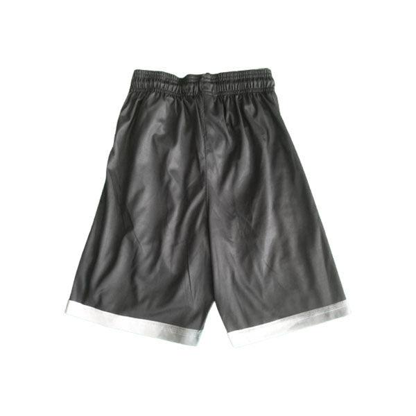 Boys' Flow Line Trim Solid Shorts - Comfortable Cotton Casual Shorts for Kids | Perfect for Summer, Playtime & Outdoor Activities