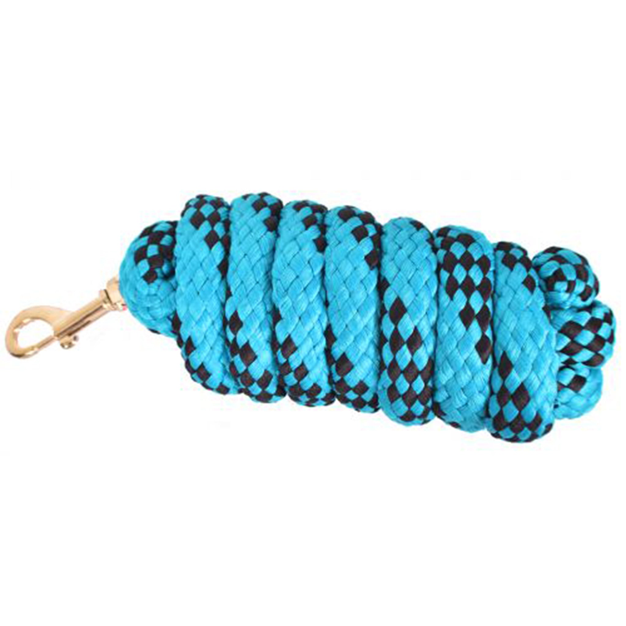 10ft Braided Soft Dog Leash - Durable & Comfortable Pet Walking Lead for Small to Medium Dogs - Perfect for Daily Walks, Training & Outdoor Adventures
