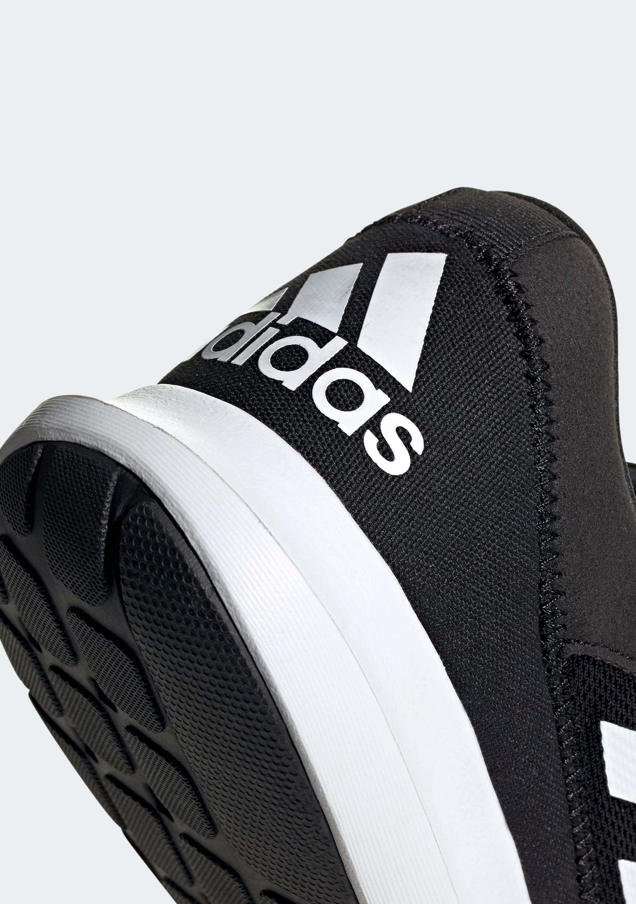Adidas Men's Coreracer Running Shoes - Lightweight & Breathable for Jogging, Training & Gym Workouts