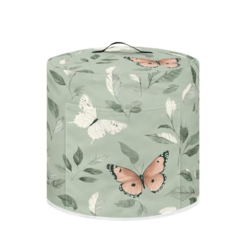 Butterfly Leaf Green
