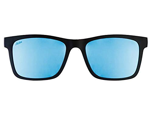 Hobie Lennox Clip-on Polarized Sunglasses for Men & Women - HydroClean Lenses for UV Protection & Anti-Glare - Perfect for Fishing, Driving, Hiking & Outdoor Activities