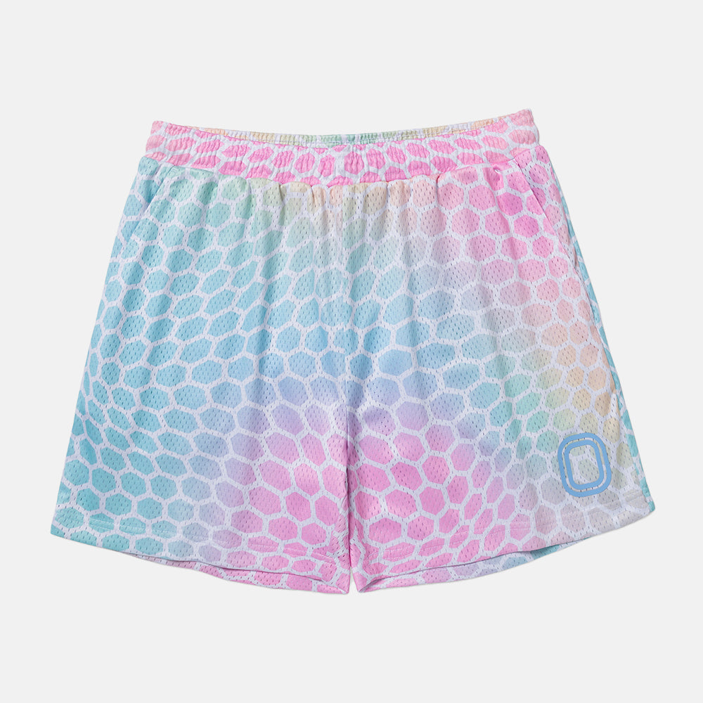 Beam Pink/White