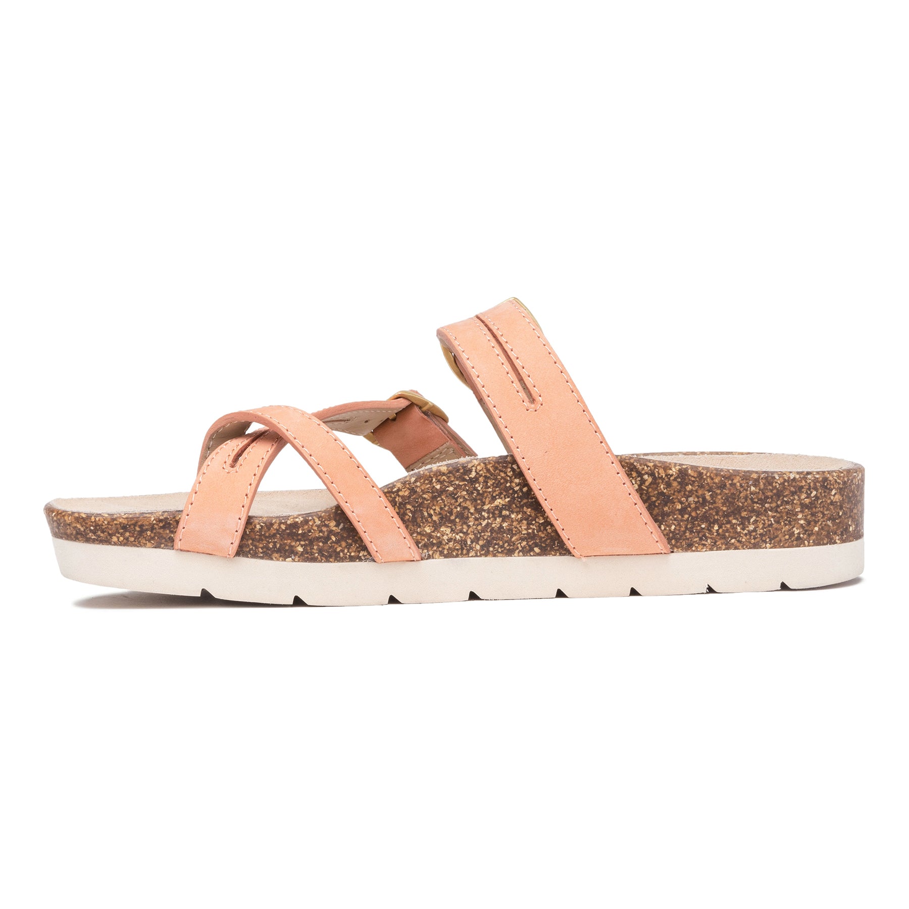 Lanai Thong Sandals for Women - Comfortable Beach Flip Flops with Arch Support - Perfect for Pool, Vacation, and Summer Outfits