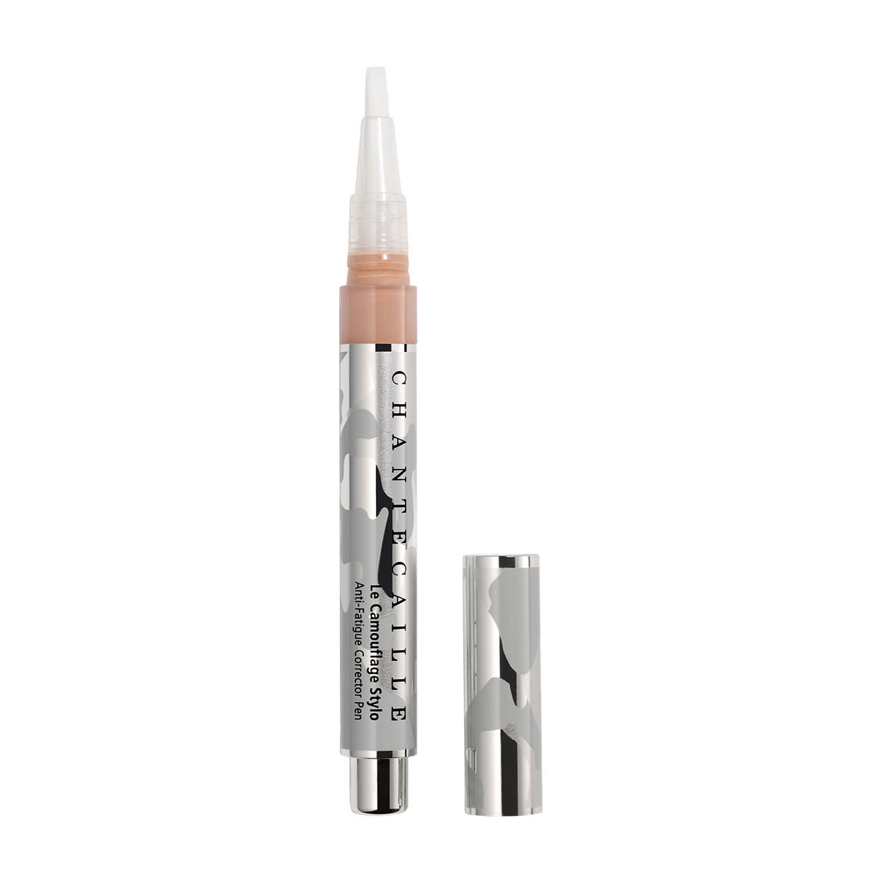 Camouflage Concealer Pen - Waterproof Full Coverage Makeup for Dark Circles & Blemishes - Perfect for Everyday Wear & Touch-Ups