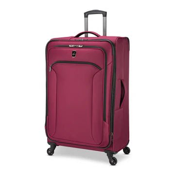 Atlantic Extra Lite 28 - Lightweight & Durable Backpack for School, Travel & Outdoor Adventures | Perfect for Students, Hikers & Commuters
